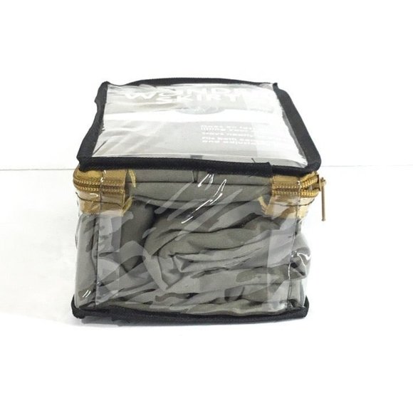 Wonder Skirt Wrap-Around Bed Skirt - Picture 11 of 12